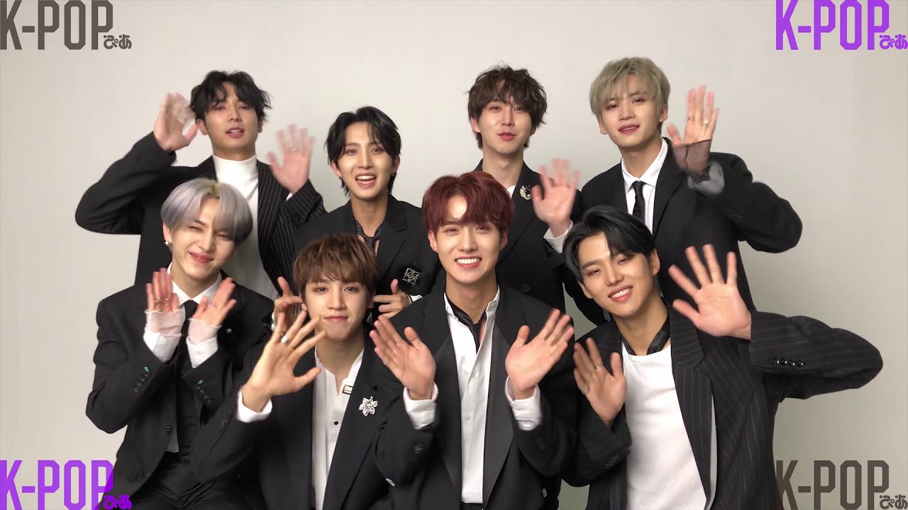 K-POPぴあ vol.13【独占】ウォノ、PENTAGON 特集号 AB6IX、ONF、JBJ95