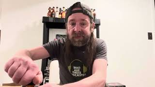 Celebrity JHSA- Java Jam Kombucha Hot Sauce  Wealth