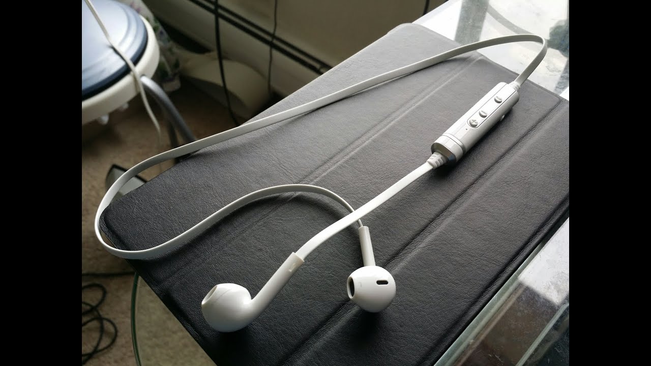 Better Than Airpods? 25 Wireless Earpods Clone For iPhone X! [Review