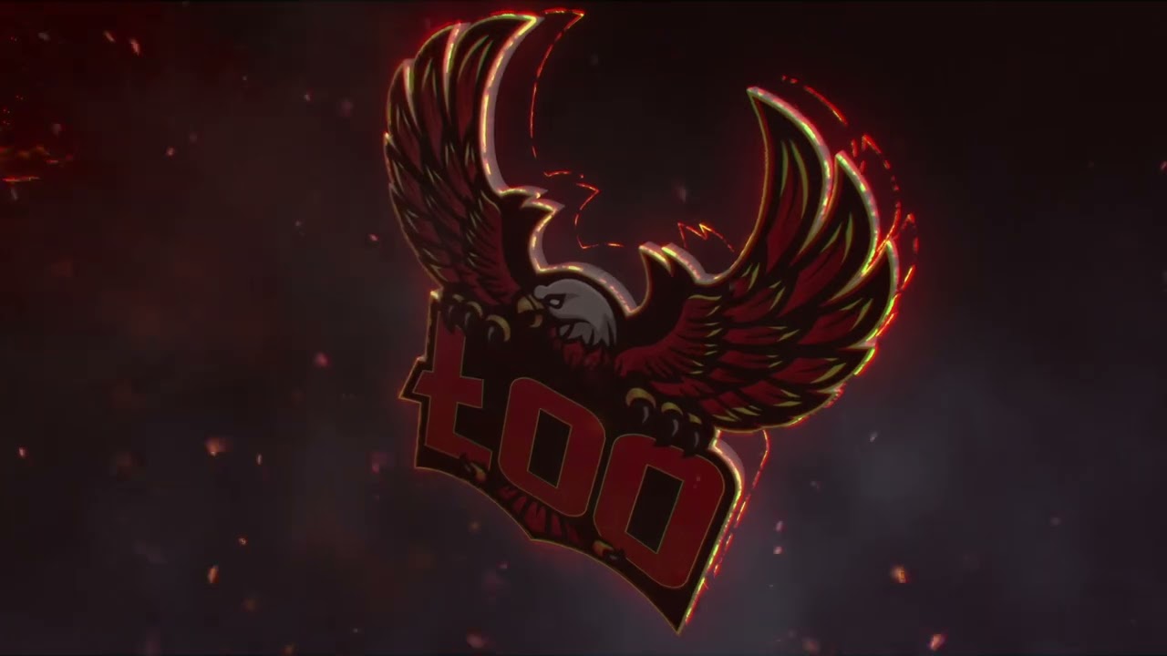 Gaming Clan Logo Animation 2022