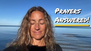 The Moment I Realized Why God Wasn't Healing Me (How to Pray Correctly for MIRACLES)