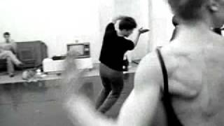 Dancemaker Part 3