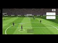 Pes 2021 mobile half pitch goal