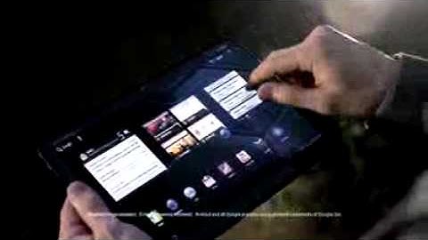 Celluloco.com Presents: Motorola - Unhinged