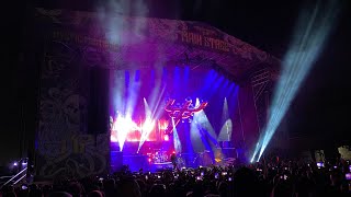 JUDAS PRIEST The Sentinel | Live - Mystic Festival 2022 - Gdańsk, Poland