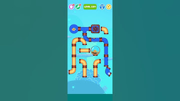 Save The Fish! - Level 259