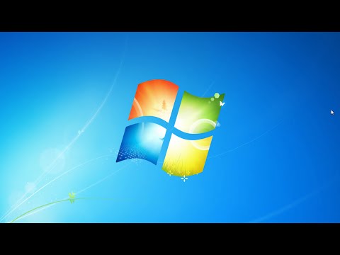 Video: Jak Odstranit Panel V Systému Windows 7