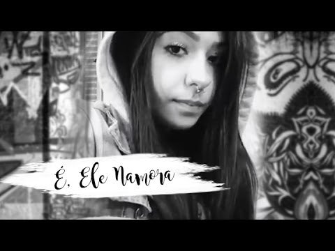 Nicks Vieira – É, Ele Namora