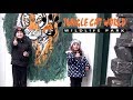 JUNGLE CAT WORLD - VLOG - DUDU e PAULINHA - PASSEIO no CANADÁ - WILDLIFE PARK - Canal do Dudu