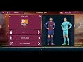 Dream League Soccer 2020 Beginner - Import Kit FC Barcelona 2019-2020