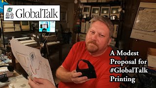 A modest proposal for printing this #GlobalTalk season...