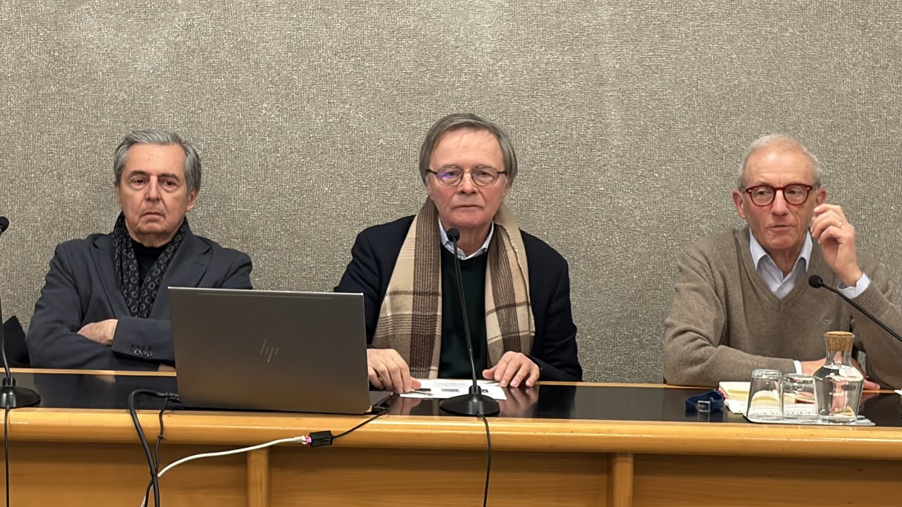 TECNICA. Il fabbricare si intreccia sempre con rapporti di potere, che spesso consolida e ....