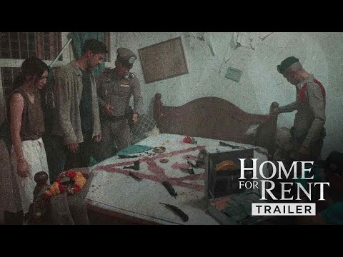 Home for Rent (2023) fragman - 1