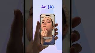 Create viral AI video ads for A/B testing fast and easy with VidAU AI #shorts #aitools