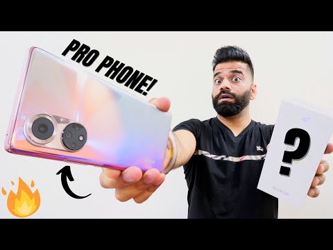 This Is A Special PRO Phone