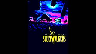 Sleepwalkers 1992 theme remix (Enya)