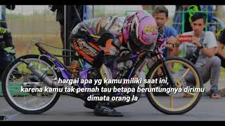 dj enak dong buat story