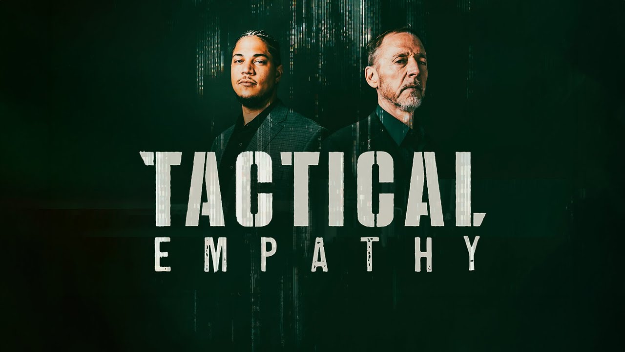 Tactical Empathy (2024) – Full Feature Documentary