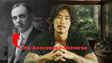 Once You Understand This State, You Meet The Universe