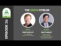 Ep 26 sbn detroit the green stream feat terry barclay  ned staebler