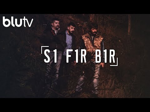 Sıfır Bir - 5. Sezon 6. Bölüm Fragman