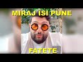 MIRAJ TZUNAMI ÎȘI PUNE FAȚETE