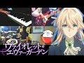 [Band Cover] Violet Evergarden Opening Full 「Sincerely - TRUE」 日本語 ver. (English ver. linked below)