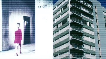 Embedded Figures - Teen Vamp