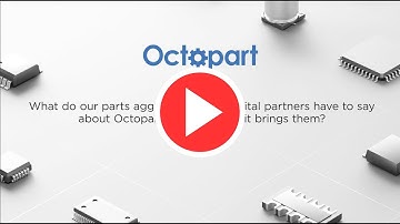 Octopart Testimonials