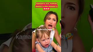 Emang Bener2 Si Kamari