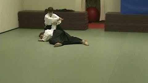 2nd Kyu Demo Highlights