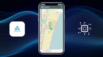 SIH2025 - ARGOS : Automated Beach Sand Grain Size Mapping System