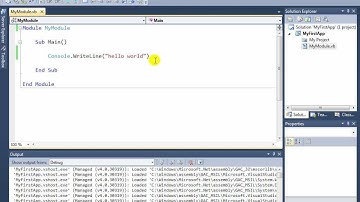 008- My first application- vb.net 2010