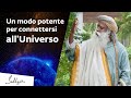 Come fanno gli Yogi a conoscere i Segreti dell'Universo | Sadhguru