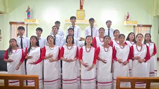 Kham Jan Ko Blei Sha Me Lynti Bneng - 122