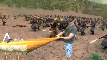 Kinect+VIVE MR testing