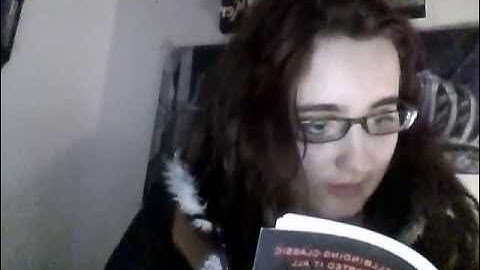 Interview With A Vampire, Part 3 Read Out-Loud