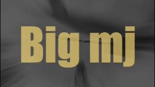 BIG MJ -NIFY sy LELA ( video lyrics officielle) big mj 2021