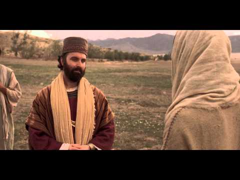 Vídeo: O que o jovem rico perguntou a Jesus?