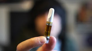 WOODSTOCK GOLDEN NEPAL CARTRIDGE