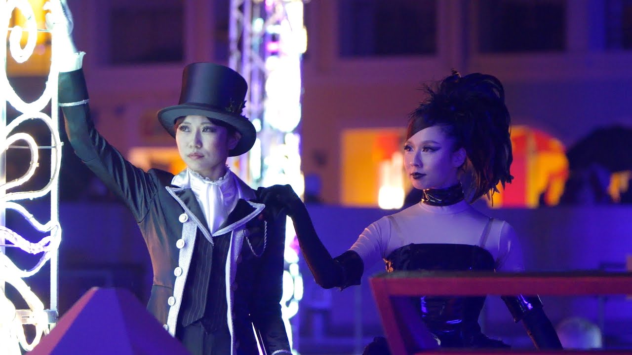 ラグナシア「ラ・レーヴ・デ・ノエル」2025