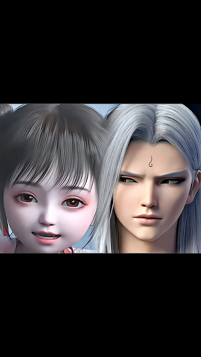 BTTH | Yun Shan Vs Xiao Xiao | Sebuah perbedaan antara Yun Shan dan Xiao Xiao🔥#btthseason5 #btth