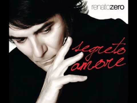 Renato Zero - Magari