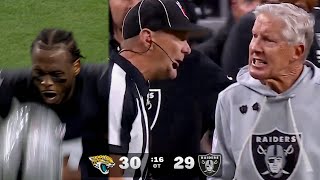 The Biggest Meltdown Of The Year