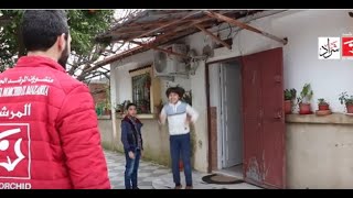 الفائز السابع، مسابقة المرشد التعليمية