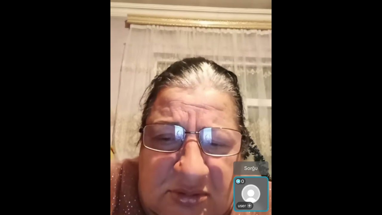 Annanı ağlatdılar😢Sona xanım əsəbləşdi😡