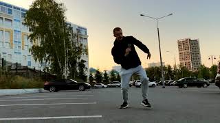 Timran, Zell, Batrai feat. Aslai - Не пускайте танцевать - Танец (Vova Legend)