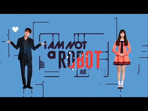 I Am Not A Robot | Tagalog Full Trailer