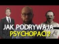 Związek z psychopatą - jak wygląda?