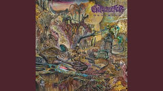 Video thumbnail of "Gatecreeper - Puncture Wounds"